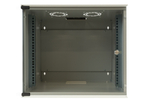 Шкаф настенный 19", 9U Estap SOHO9U40G