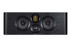 Wharfedale EVO 4.С BLACK OAK (черный дуб) центральный канал