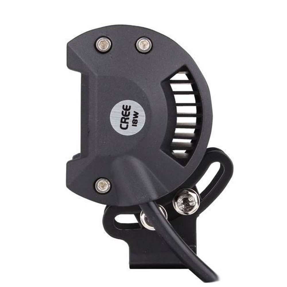 Светодиодная балка 18 Вт, 6 диодов