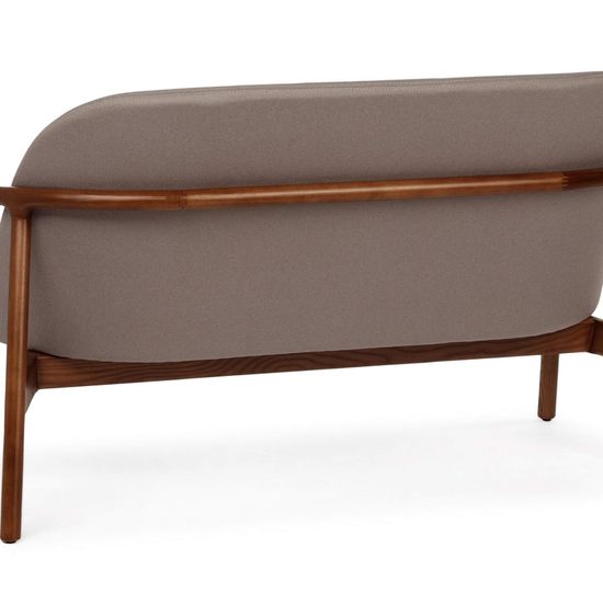 Диван Aleman ширина 132