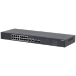 Сетевой коммутатор Dahua  Dahua DH-CS4220-16GT