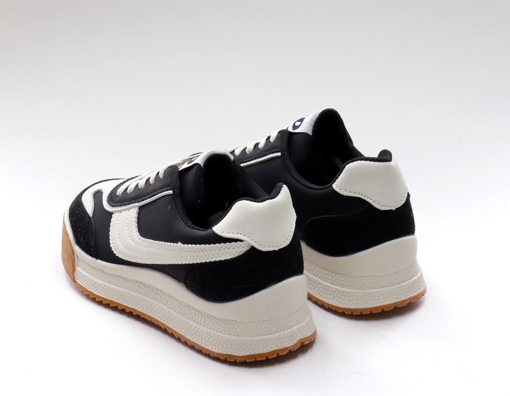 Кроссовки (36-41)р. / шт.