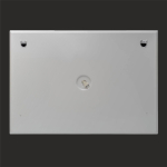 Зеркало Vincea LED VLM-3VN120B-2 1200х800 c сенсорным выключателем и диммером, антизапотевание