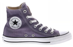 Converse Chuck Taylor All Star Seasonal High Top Purple Women"s
