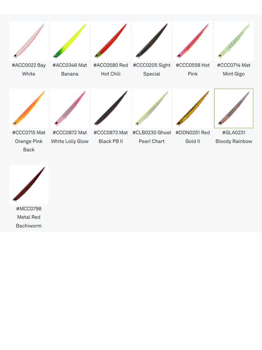 Воблер DUO Bay Ruf Manic 95, DPA0367 Tequila Sunrise, 95 мм, 8 г, тонущий, стикбейт