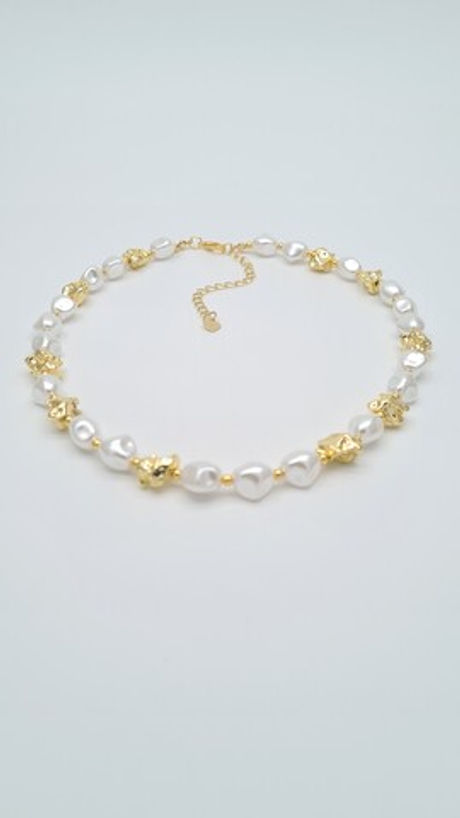 91000660 Колье Selena