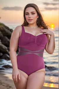 Купальник 12541 Fabrika