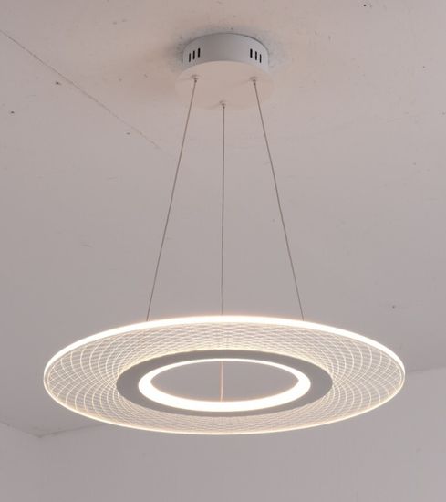 2361P-A50 WH (1) Люстра RL