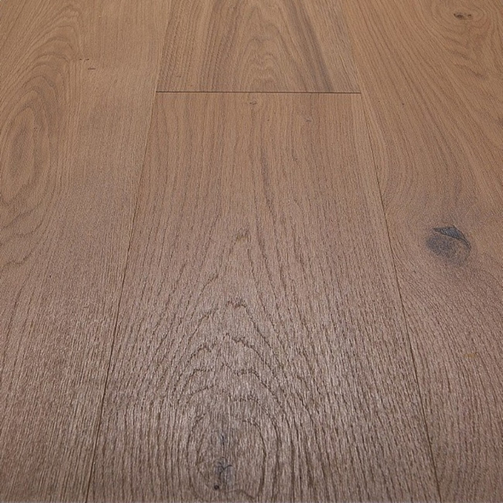 Паркетная доска Golvabia Дуб Выбеленный