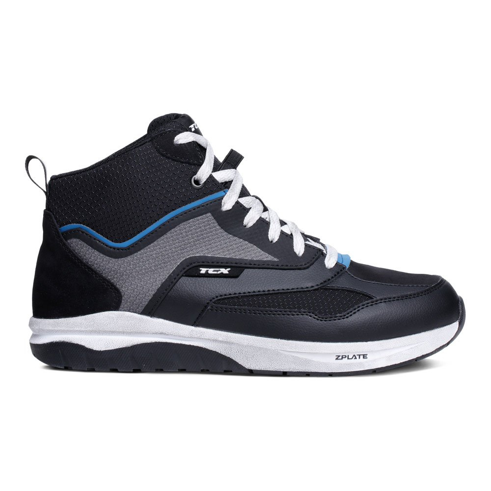 Мотокеды TCX NALBAK WP