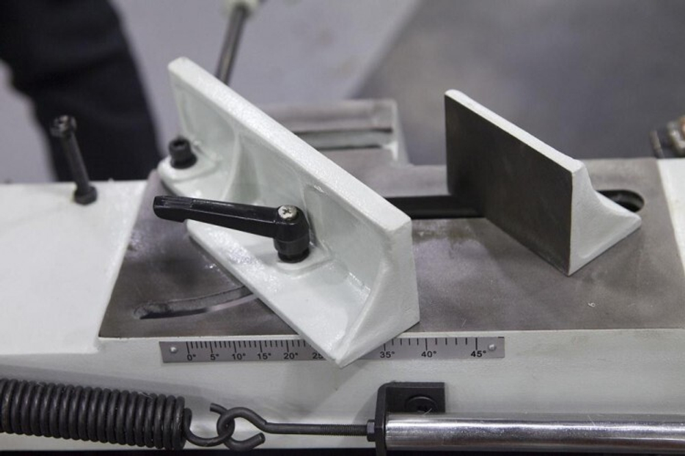 Станок ленточнопильный STALEX BS- 115 230V 388002