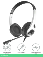 Наушники A4Tech Fstyler FH100U Panda