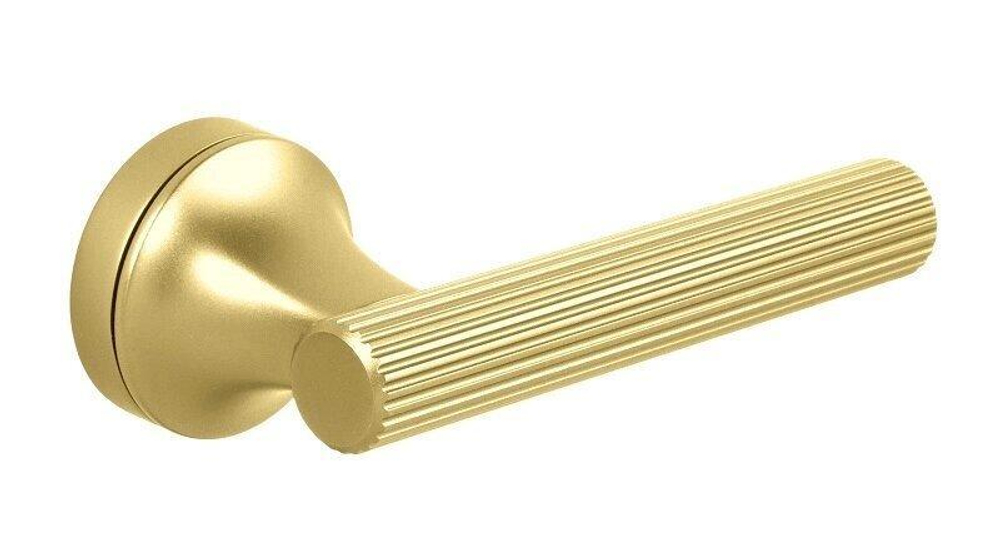 Ручки дверные OXO Striped Cebi