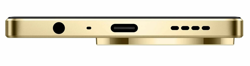 Смартфон realme 11 4G 8/128 ГБ RU, 2 nano SIM, золотой