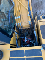 XGMA XG822* Экскаватор XG822EL (Дизельный, 5,9 л, 152 л.с., АТ)