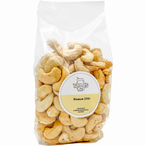 Орех Кешью 250г