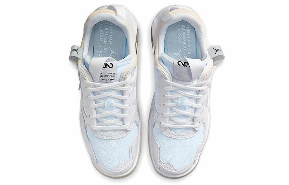 Кроссовки Jordan Ma2