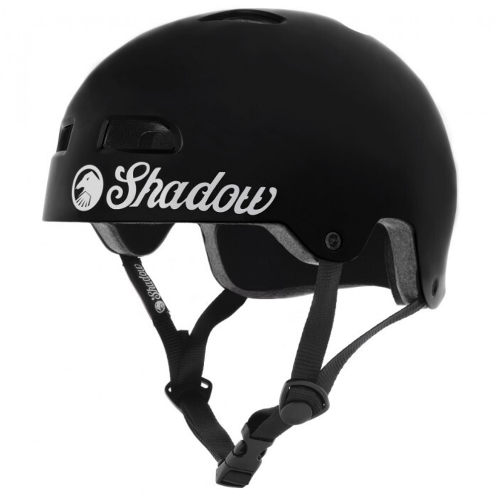 Шлем Shadow Classic / Matte Black Sm/Md