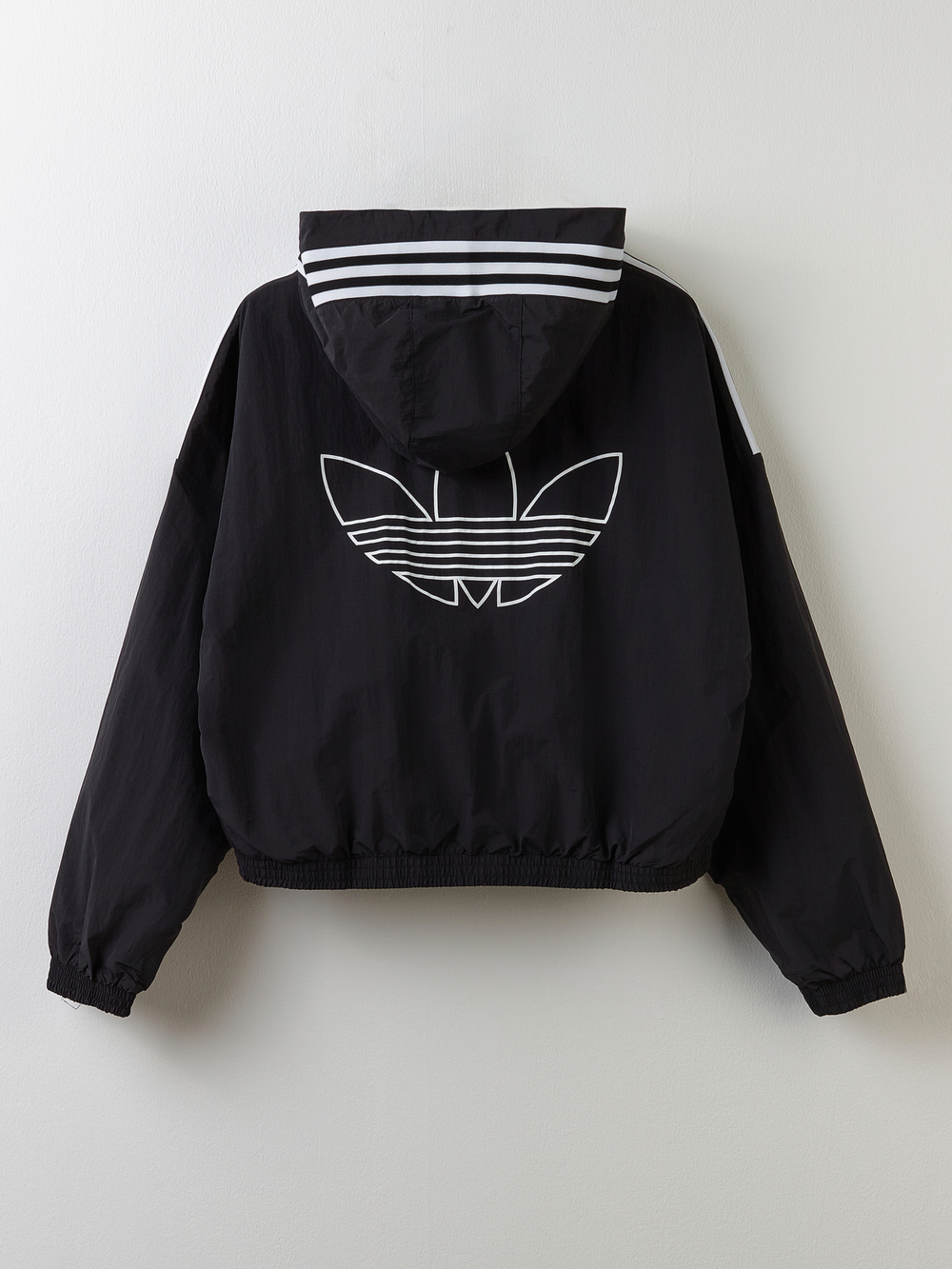 Ветровка Adidas Adicolor Classics HC2022
