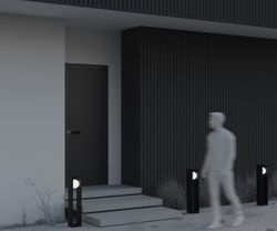 Уличный ландшафтный светильник Maytoni   O483FL-L10GF3K