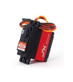 Сервомашинка цифровая JX Servo PDI-6208MG (62г/8.2/0.07/6V) стандартная