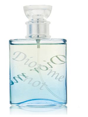 Dior me not perfume discount