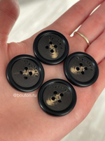 Пуговицы На Прокол МаксМ6