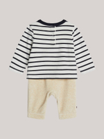 Слип Tommy Hilfiger - белый(KN0KN01938)