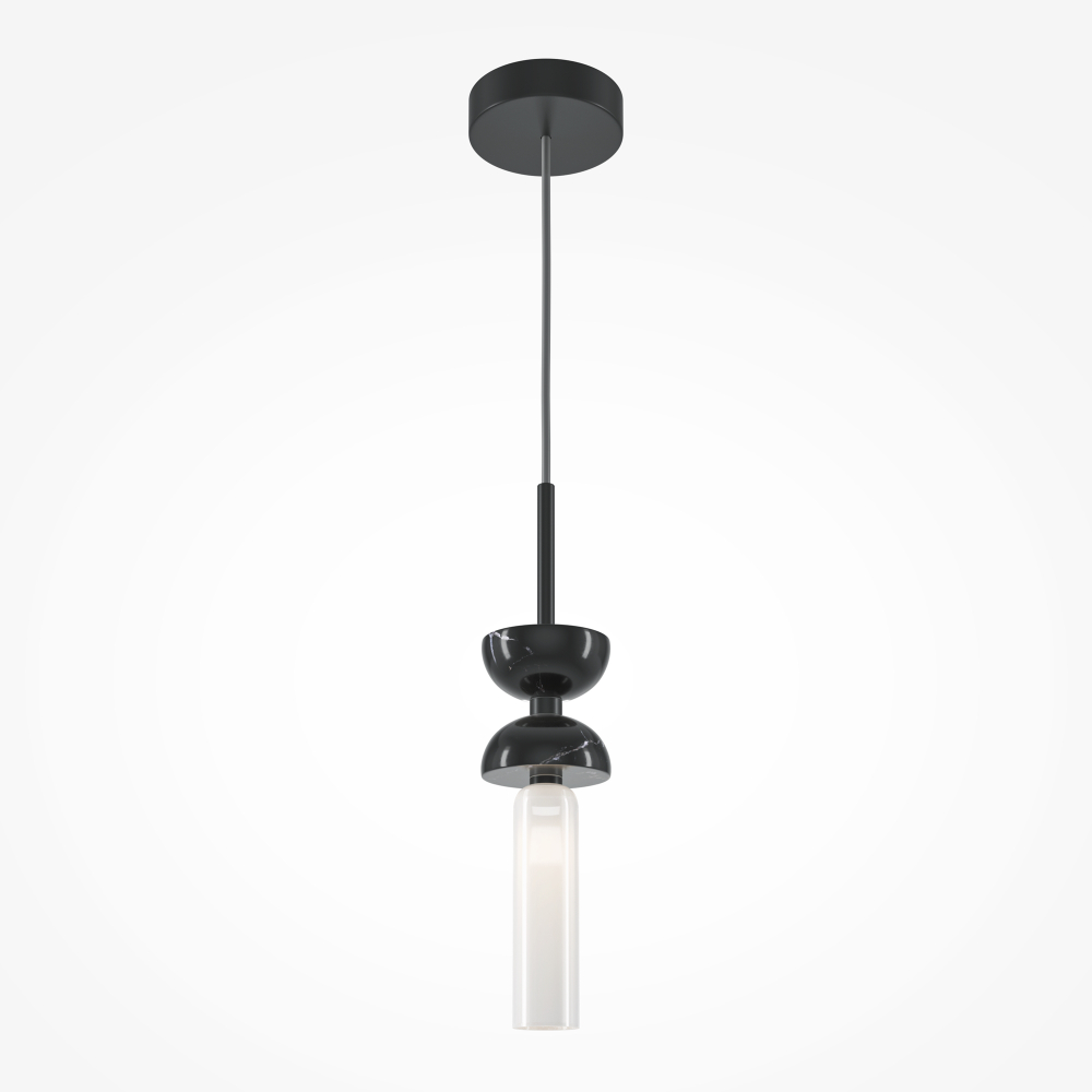 Подвесной светильник Maytoni MOD178PL-01B