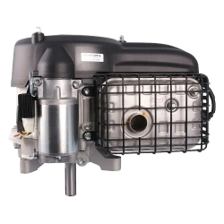 Zongshen XP 380 FE бензиновый двигатель 1T90QC380