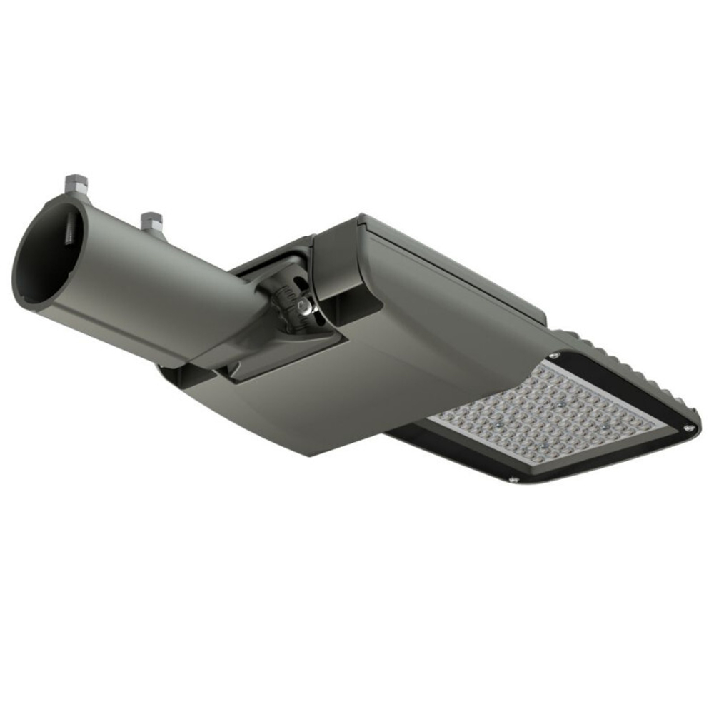 Светильник уличный LED Гроза 30 S v2 CRI70 3000К 140х50° IP66 PROMLED