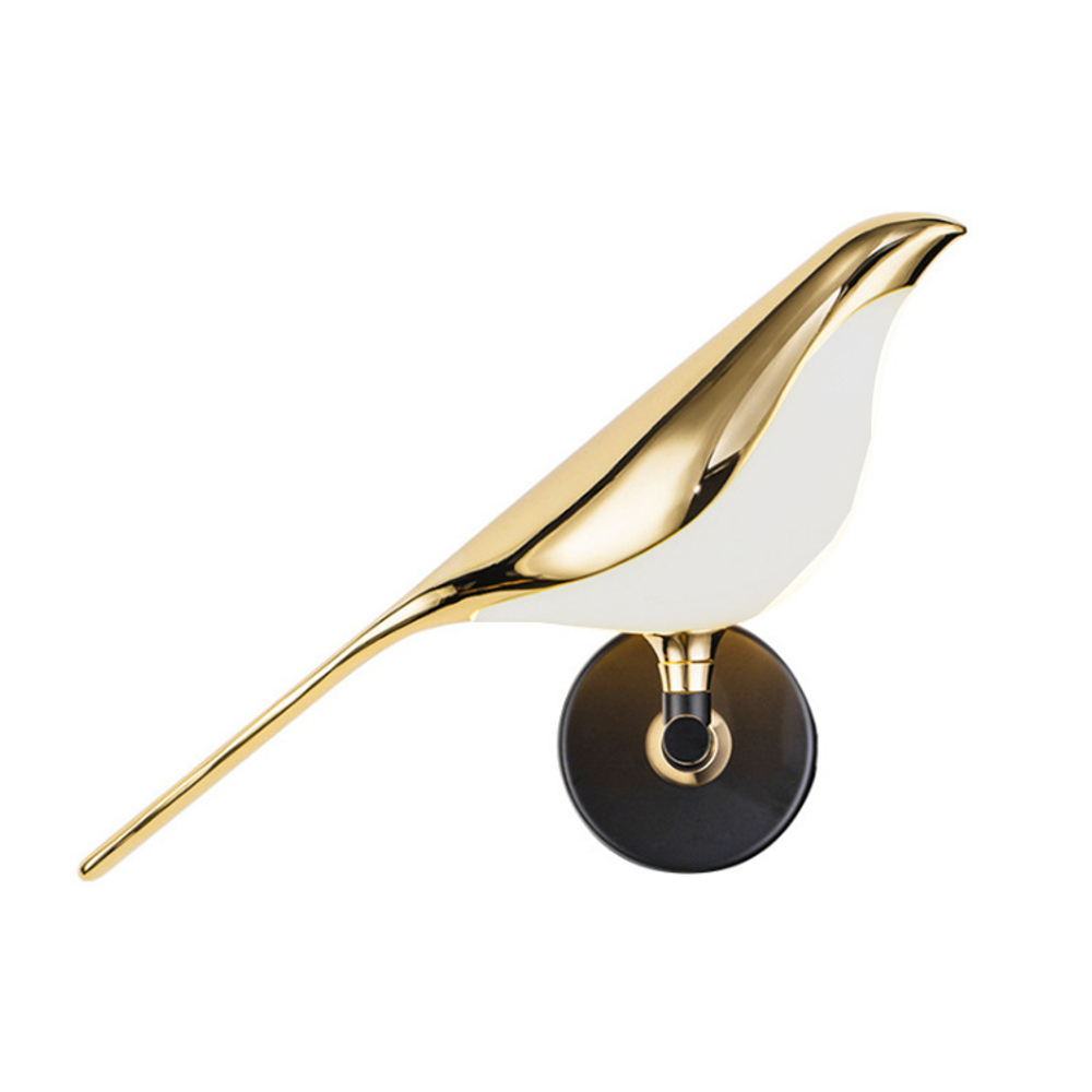 Wall design lamp  Masena