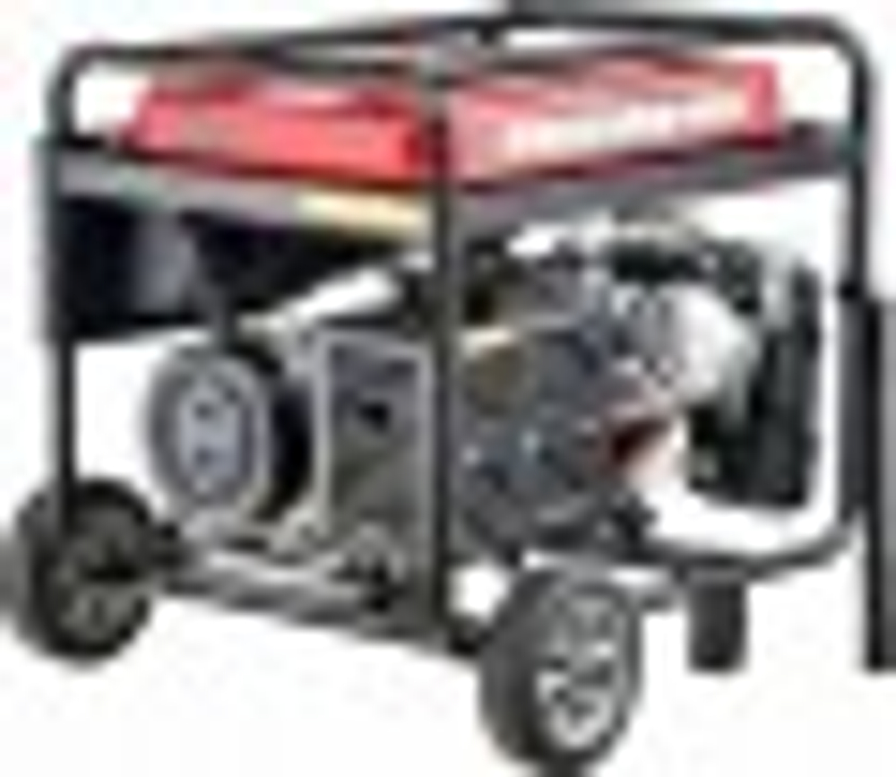 Генератор бензиновый HND GE 5500 XL GE5500XL