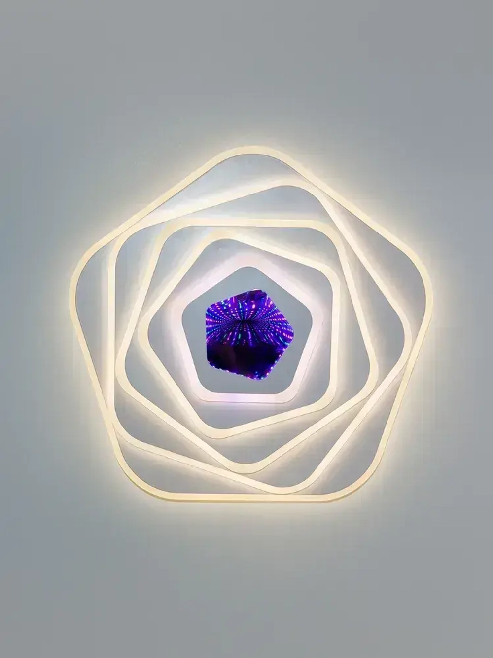 REDIGLE Светильник, LED, 186 Вт