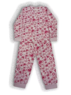 Пижама детская.девочка.1 шт