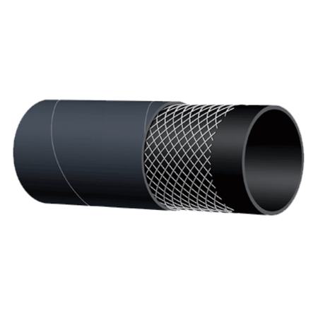 Рукав для подачи рыбы DN 355 P=3 серия 949AA