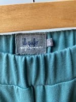 Новые хлопковые брюки Il Gufo, 116