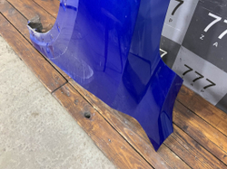 Крыло переднее левое Haval F7 1 19-24 Б/У Оригинал 8403209XKQ00AD