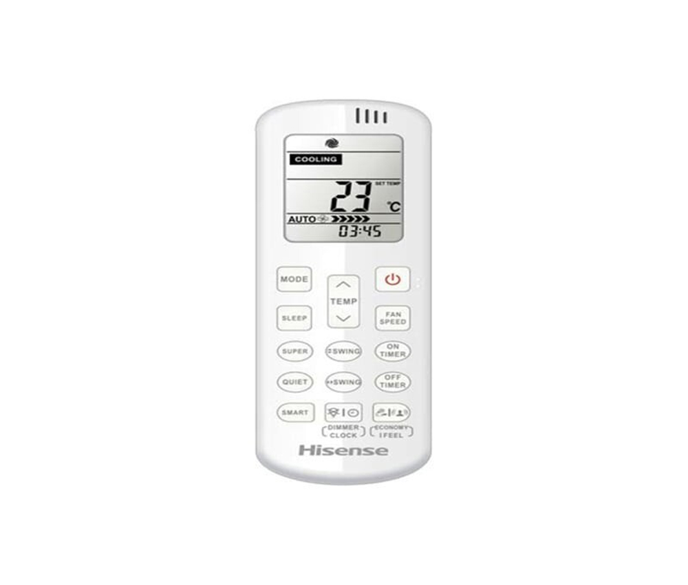 Hisense AS-13UW4SVETG157G(С)