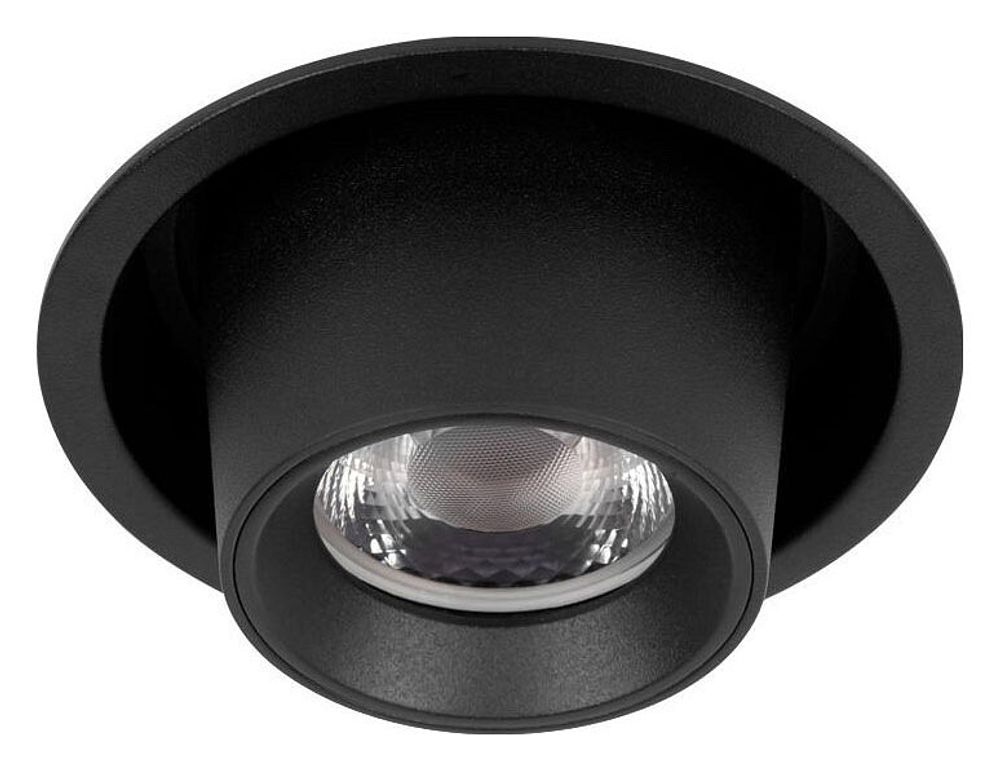 Встраиваемый светильник Loft it Flash 10319/A Black