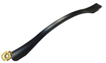 Ручка-скоба L-160мм Черный 5477 DV