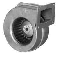 Центробежный вентилятор ebmpapst G2D180-BD18-11