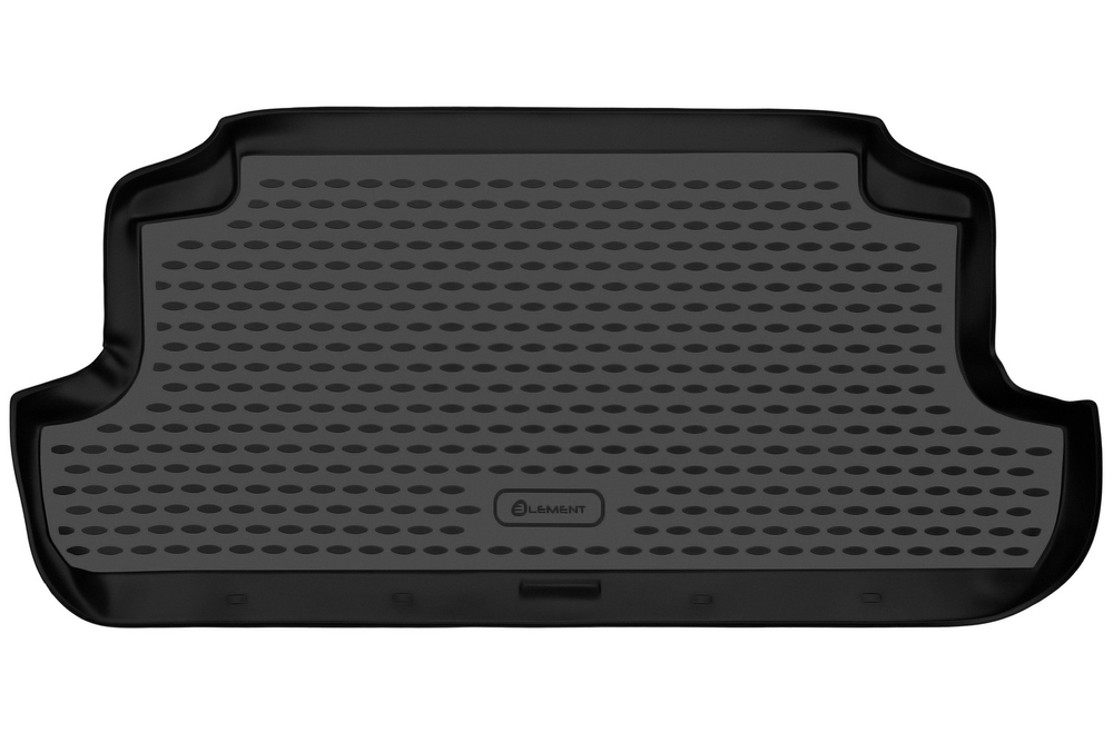 Коврик в багажник ВАЗ 21214M 3D, 10 AFM.52.23.B13