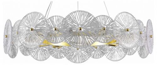 Подвесная люстра ST-Luce SL1658.103.12