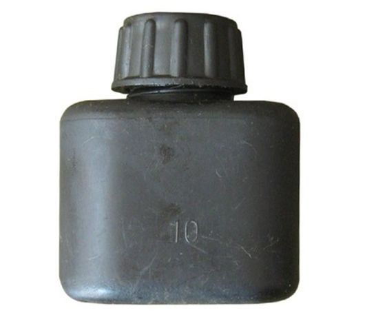 Масленка армейская пластиковая для АК