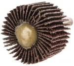 КРУГ ЛЕПЕСТКОВЫЙ MATRIX ДЛЯ ДРЕЛИ, 30Х20Х6ММ P 80 74160