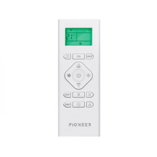 Кондиционер Pioneer KFR25FW / KOR25FW