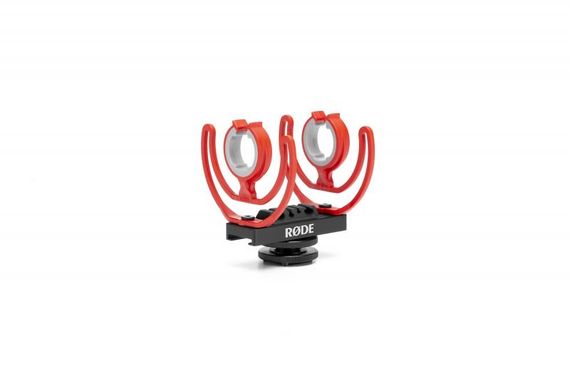 RODE VideoMic NTG