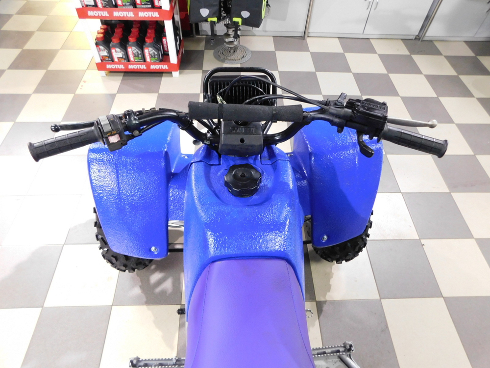 Квадроцикл Yamaha YF 200 S 038119 2003