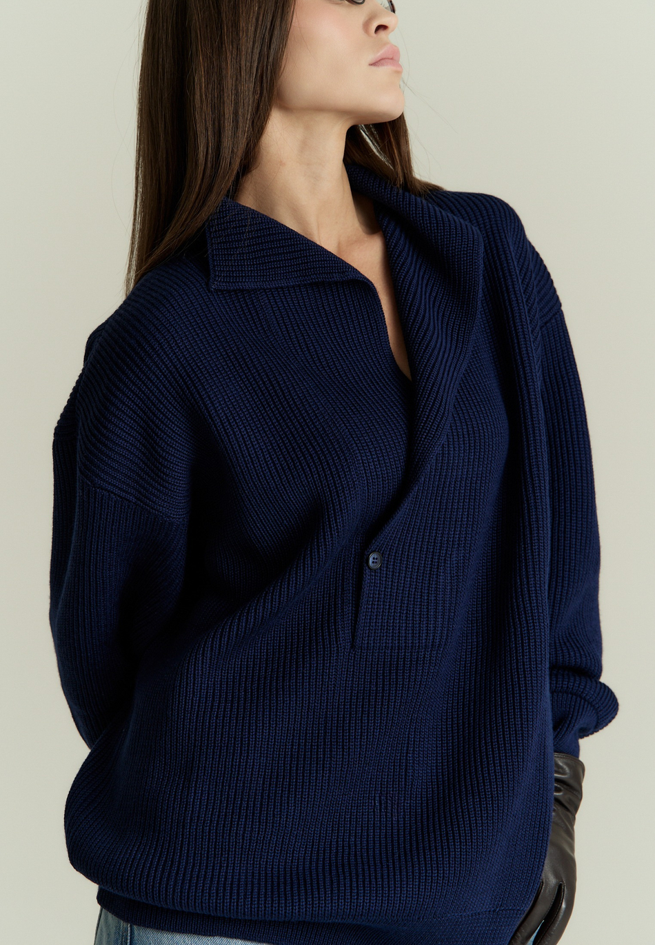 Свитер FILAMENTO